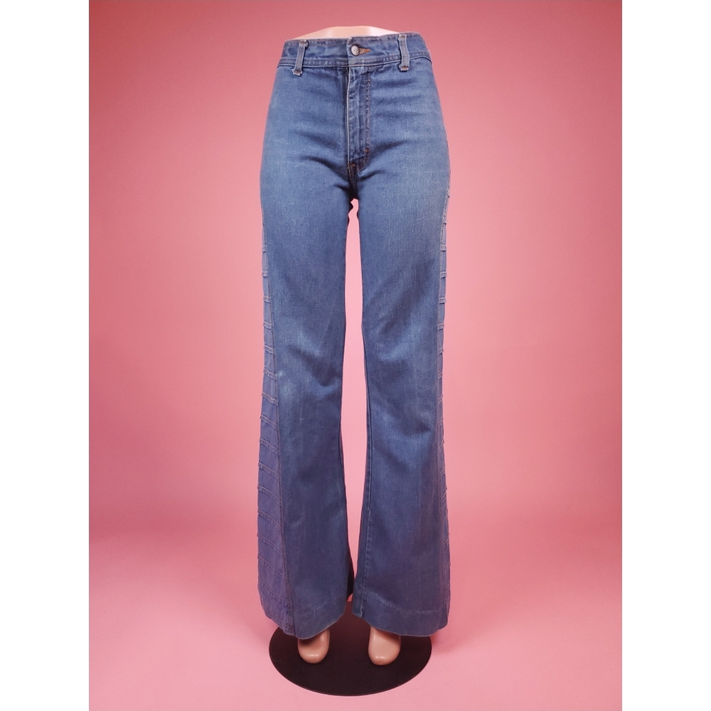 Sold. 1970s Brittania bells - Picture 2 of 16